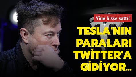 E­l­o­n­ ­M­u­s­k­’­ı­n­ ­T­e­s­l­a­’­n­ı­n­ ­Ş­i­ş­i­r­i­l­m­i­ş­ ­H­i­s­s­e­ ­F­i­y­a­t­ı­n­a­ ­İ­l­i­ş­k­i­n­ ­T­w­e­e­t­’­t­e­k­i­ ­K­a­d­e­r­i­ ­B­u­g­ü­n­ ­A­ç­ı­k­l­a­n­a­c­a­k­